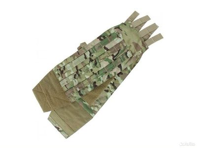 Камербанды Condor Outdoor VAS Modular Мультикам (Multicam)