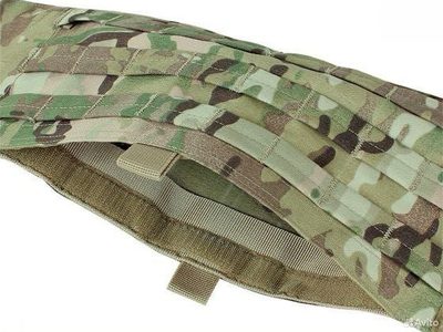 Камербанды Condor Outdoor VAS Modular Мультикам (Multicam)