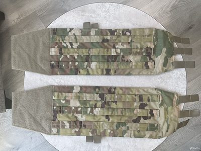 Камербанды Condor Outdoor VAS Modular Мультикам (Multicam)
