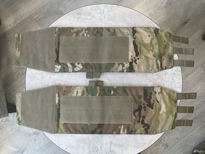 Камербанды Condor Outdoor VAS Modular Мультикам (Multicam)