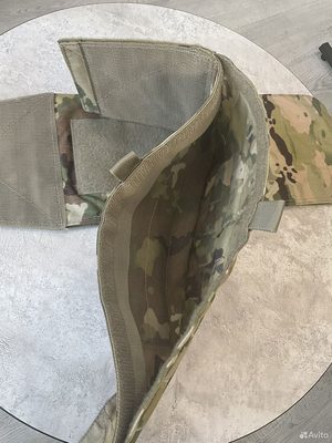 Камербанды Condor Outdoor VAS Modular Мультикам (Multicam)
