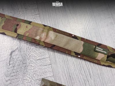 Оружейный ремень Ferro Concepts Slingster Мультикам (Multicam)