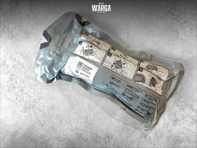Бандаж 6 дюймов PerSys Medical Израиль оригинал