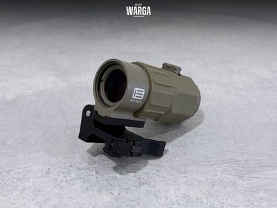 Магнифер Eotech G45 Песочный (Tan)