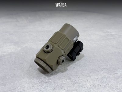 Магнифер Eotech G45 Песочный (Tan)