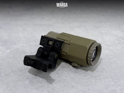Магнифер Eotech G45 Песочный (Tan)
