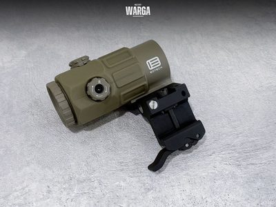 Магнифер Eotech G45 Песочный (Tan)