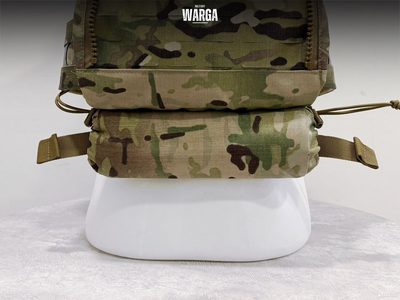 Подсумок медицинский Ferro Concepts Roll 1 Мультикам (Multicam)