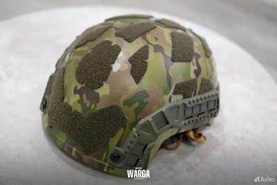 Баллистический шлем PGD Arch Gen 3 Мультикам (Multicam)