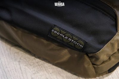 Поясная сумка Eberlestock Bando Bag Military Green