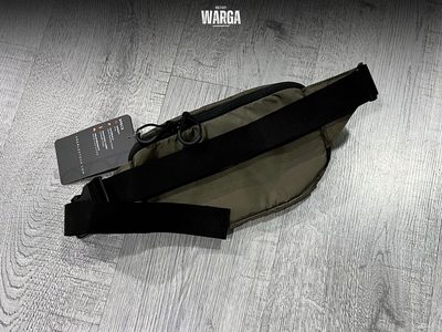 Поясная сумка Eberlestock Bando Bag Military Green