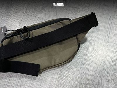 Поясная сумка Eberlestock Bando Bag Military Green