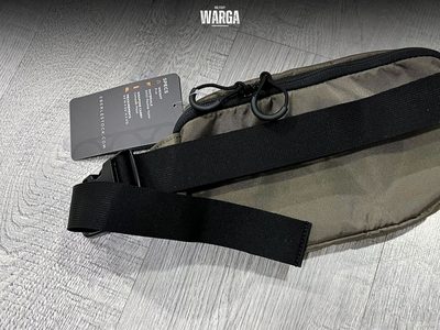Поясная сумка Eberlestock Bando Bag Military Green