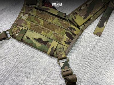 Crye Precision R-Series Assault Harness Mультикaм (Multicаm)