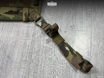 Crye Precision R-Series Assault Harness Mультикaм (Multicаm)