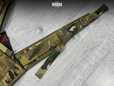 Crye Precision R-Series Assault Harness Mультикaм (Multicаm)