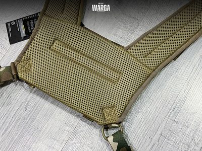 Crye Precision R-Series Assault Harness Mультикaм (Multicаm)