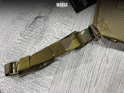 Crye Precision R-Series Assault Harness Mультикaм (Multicаm)