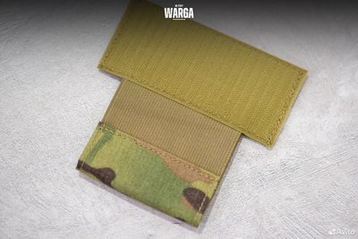 Подсумок для турникета Agilite Tourniquet Hanger Multicam (мультикам)