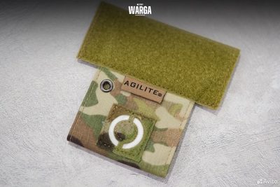 Подсумок для турникета Agilite Tourniquet Hanger Multicam (мультикам)
