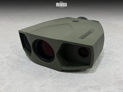 Лазерный дальномер Vectronix Terrapin X