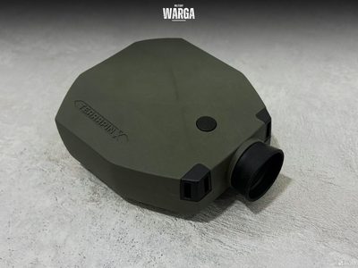 Лазерный дальномер Vectronix Terrapin X