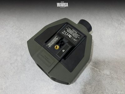 Лазерный дальномер Vectronix Terrapin X