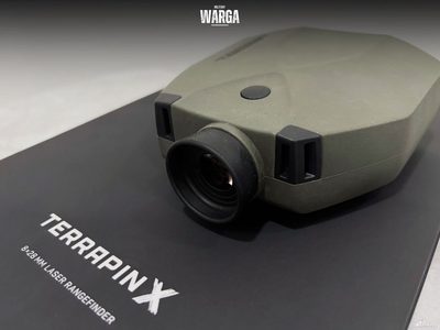 Лазерный дальномер Vectronix Terrapin X