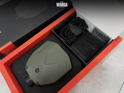 Лазерный дальномер Vectronix Terrapin X
