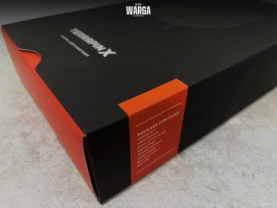 Лазерный дальномер Vectronix Terrapin X