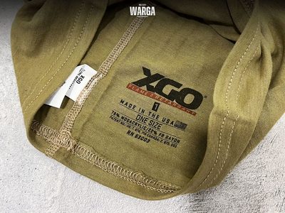Бафф негорючий XGO FR1 Lightweight Tan