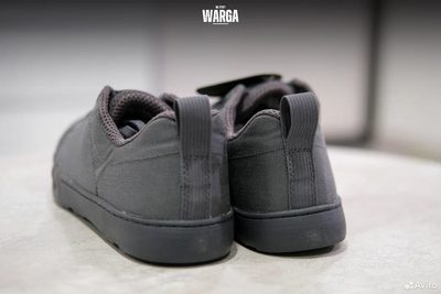 Кеды Altama Maritime Assault Low Grey (Серый)