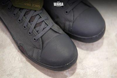 Кеды Altama Maritime Assault Low Grey (Серый)