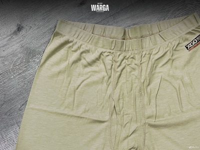 Негорючее термобелье Drifire FR Midweight Песочный (Tan)