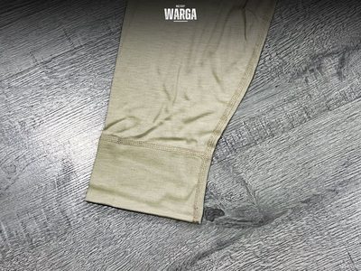 Негорючее термобелье Drifire FR Midweight Песочный (Tan)