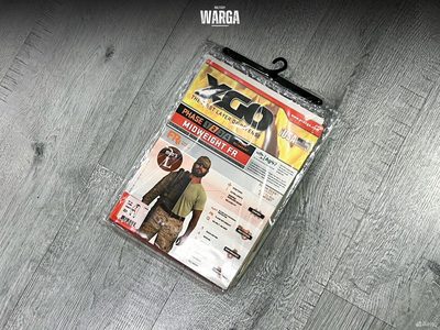 Негорючее термобелье Drifire FR Midweight Песочный (Tan)