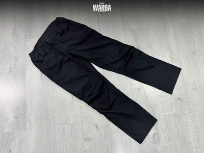 Тактические брюки UF PRO P-40 Urban Gen.2 Черный (Black)