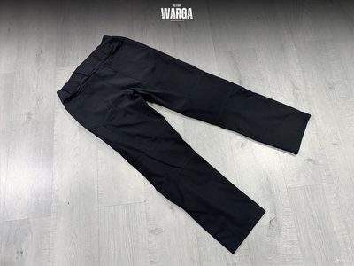 Тактические брюки UF PRO P-40 Urban Gen.2 Черный (Black)