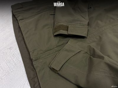 Тактическая куртка UF Pro Delta Eagle Gen.3 Олива (Brown Grey)