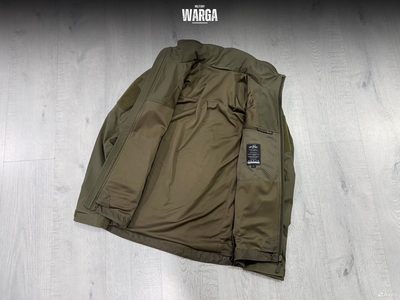 Тактическая куртка UF Pro Delta Eagle Gen.3 Олива (Brown Grey)