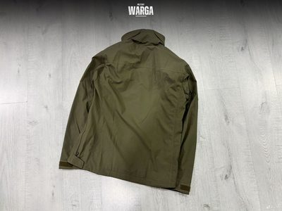 Тактическая куртка UF Pro Delta Eagle Gen.3 Олива (Brown Grey)