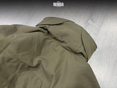 Тактическая куртка UF Pro Delta Eagle Gen.3 Олива (Brown Grey)