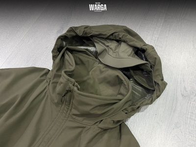 Тактическая куртка UF Pro Delta Eagle Gen.3 Олива (Brown Grey)