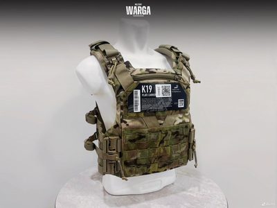 Agilite K19 Мультикам (Multicam)