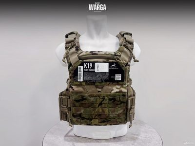 Agilite K19 Мультикам (Multicam)