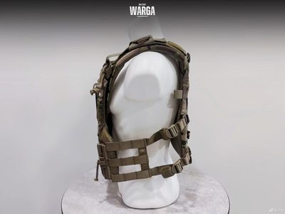Agilite K19 Мультикам (Multicam)