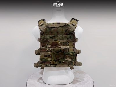 Agilite K19 Мультикам (Multicam)