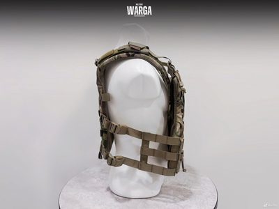 Agilite K19 Мультикам (Multicam)