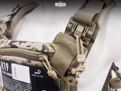 Agilite K19 Мультикам (Multicam)