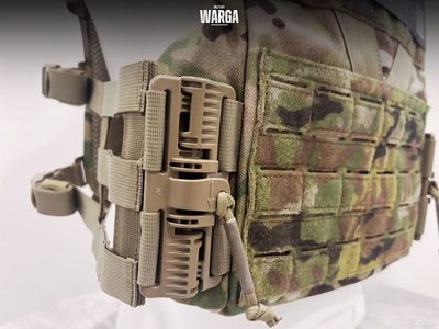 Agilite K19 Мультикам (Multicam)
